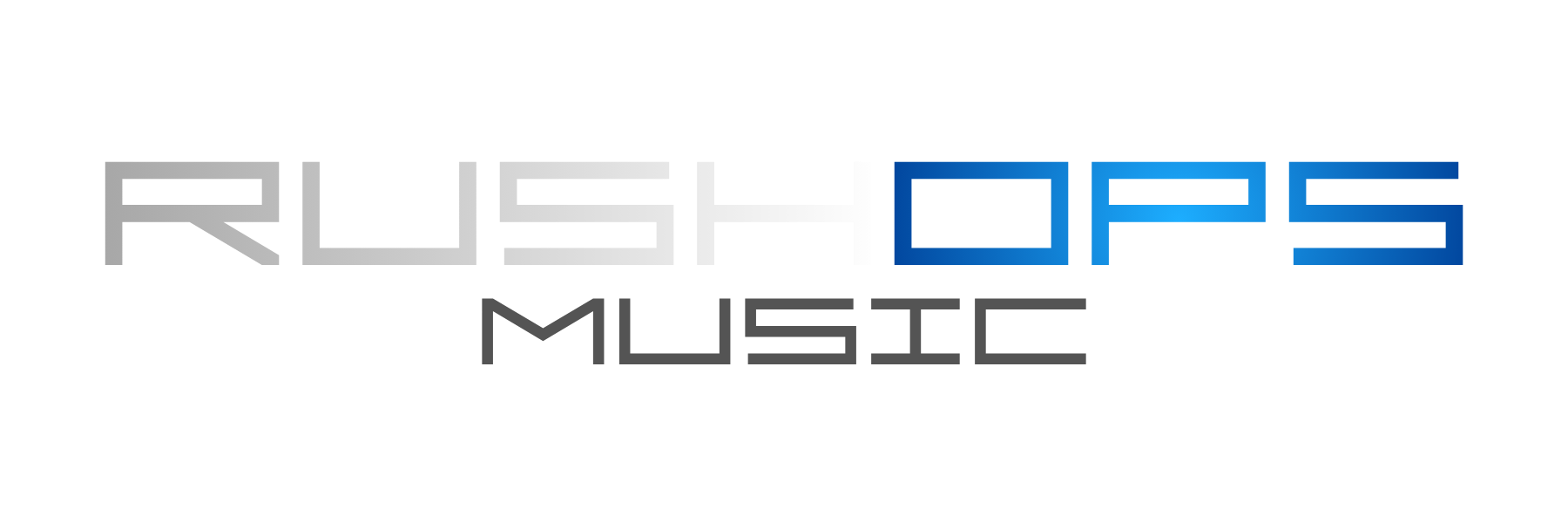 RushOps Music