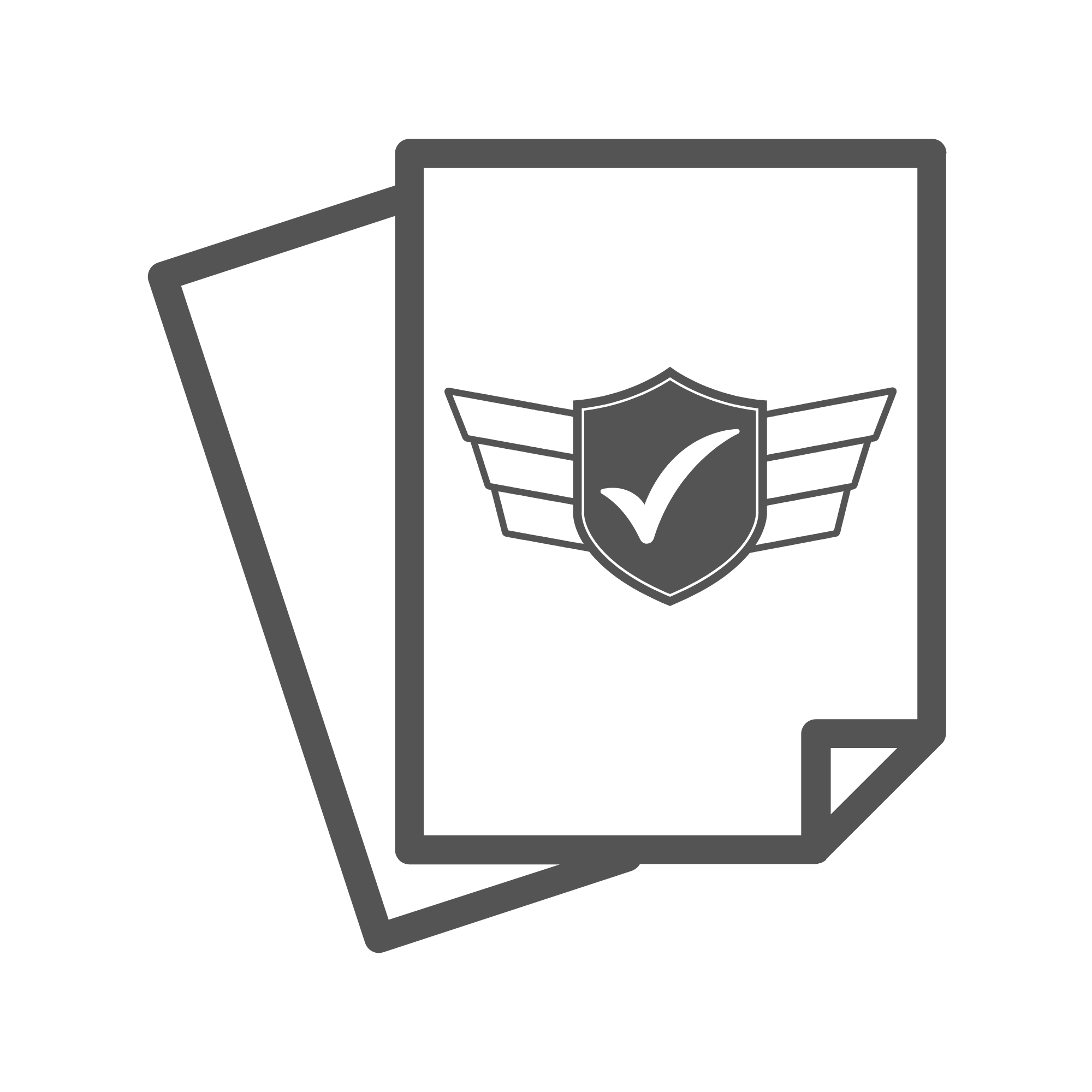 Flight Assignment logo